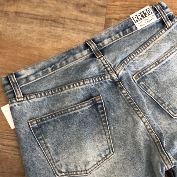 NWT jeans - Picture 5 of 7